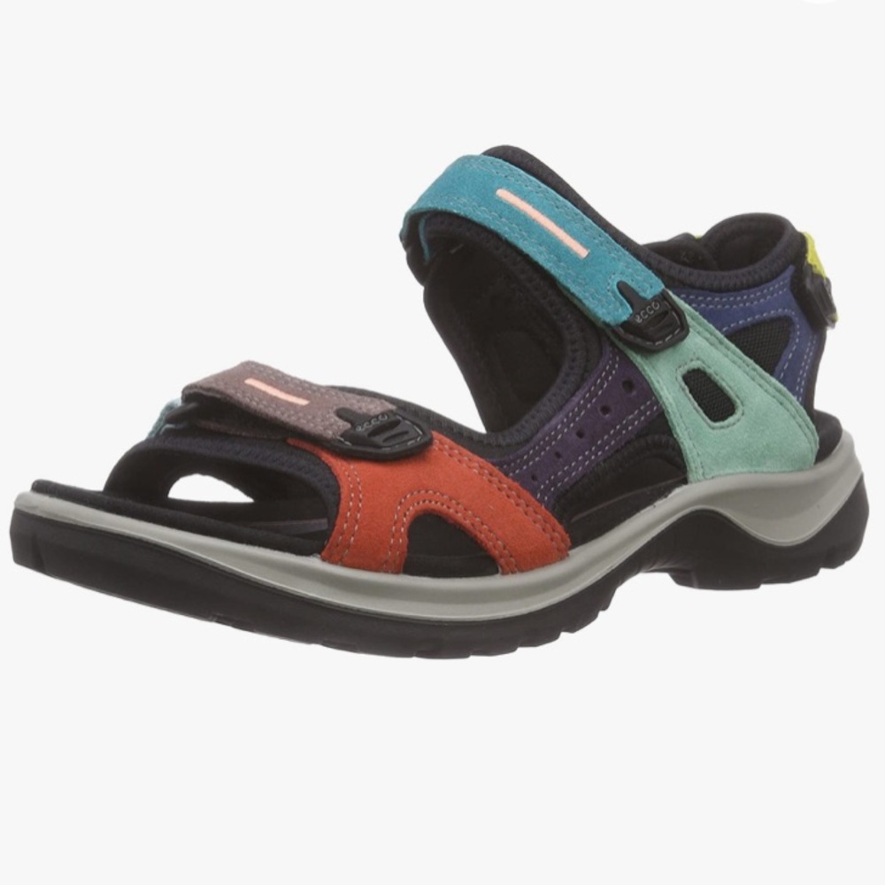 ECCO Women’s Hiking Sandal